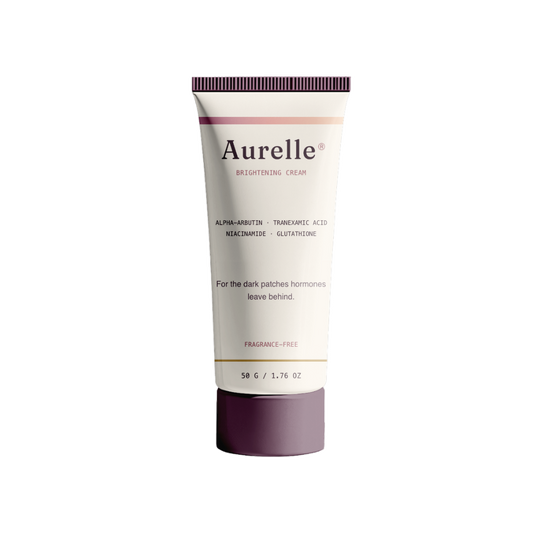 Prep - Gentle Melasma Cleanser