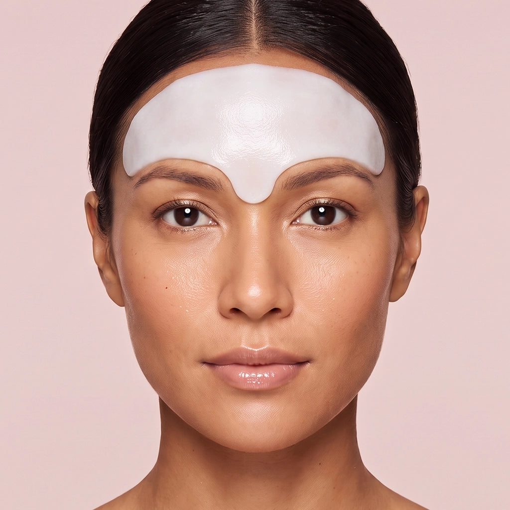 Forehead Mask