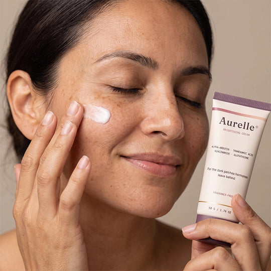 Melasma Recovery Cream