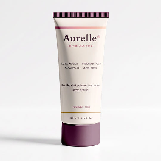 Melasma Recovery Cream