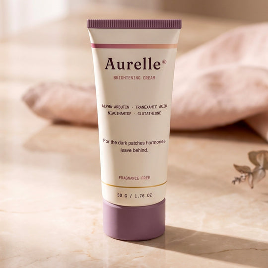 Melasma Recovery Cream