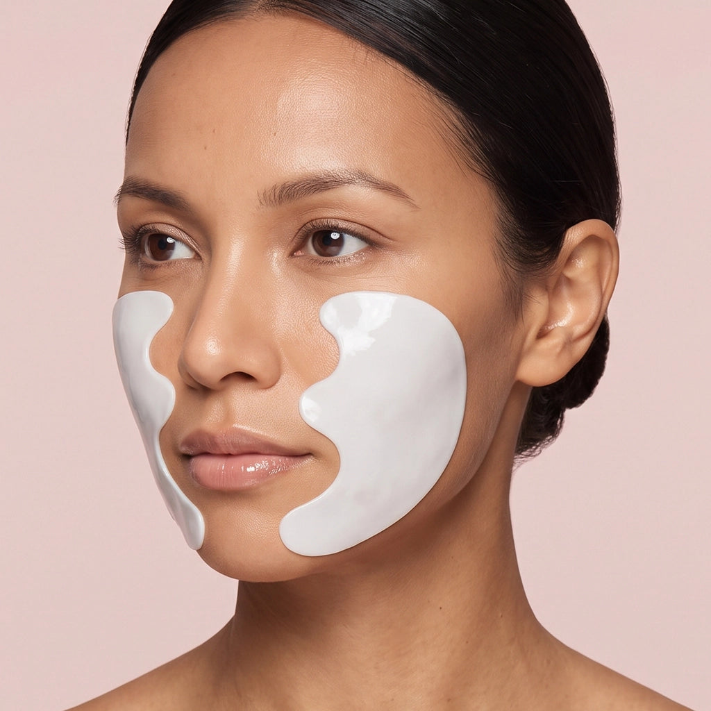 Smile Lines Mask